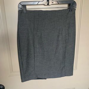 Express Size 4 Pencil Skirt